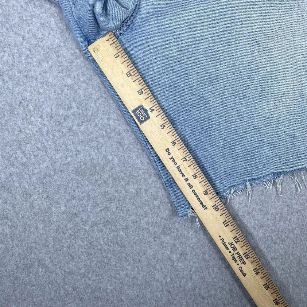 Rocawear photos waist